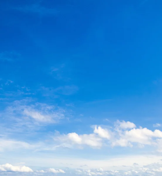 Clouds — Stock Photo, Image