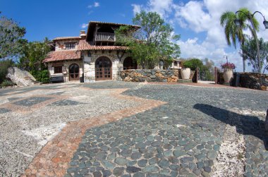 Altos de Chavon