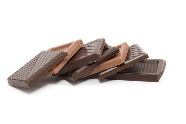 Chocolate — Stock Photo, Image