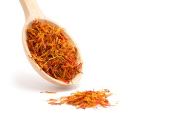 safran baharat