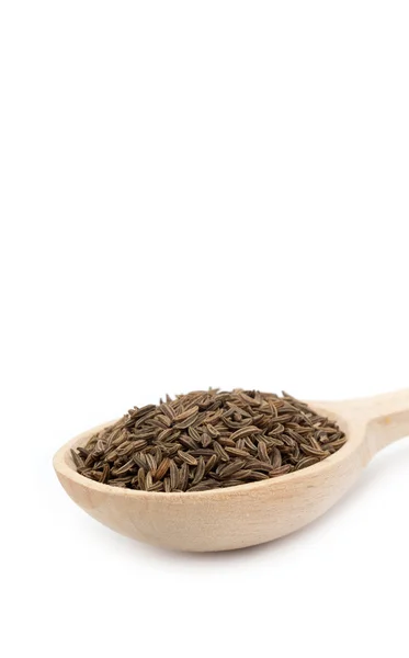 Cumin seeds — Stock Photo, Image