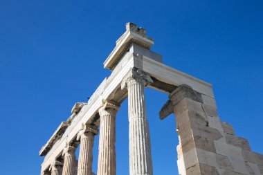 Akropolis
