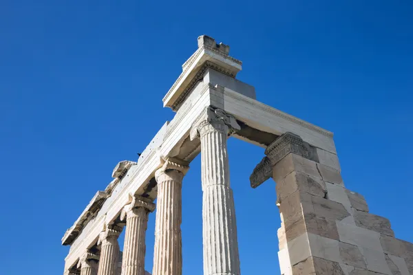 Acropolis — Stock Photo, Image