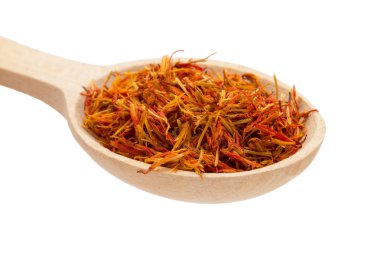 safran baharat