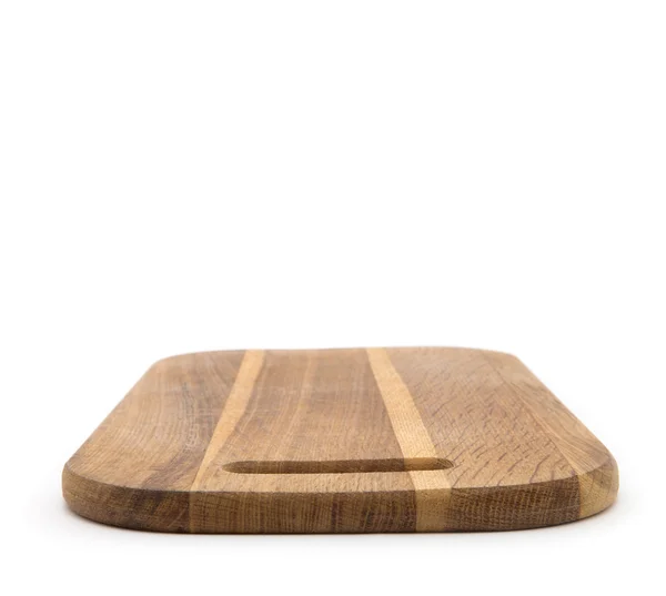 Wooden chopping board — Stock Photo, Image