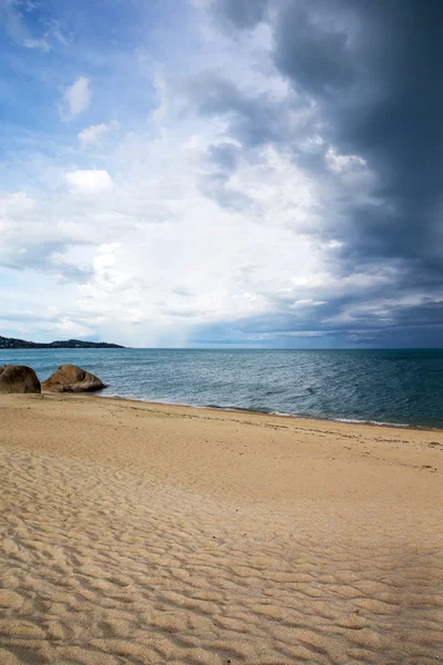 Tropik deniz — Stok fotoğraf