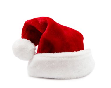 Noel Baba şapkaları