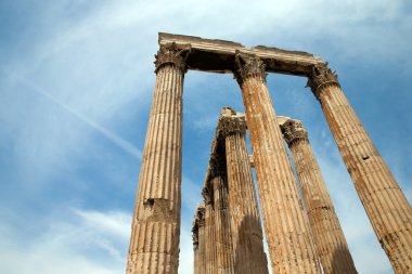 Olimpiya-zeus Tapınağı