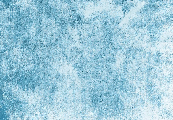 Grunge fondo azul — Foto de Stock