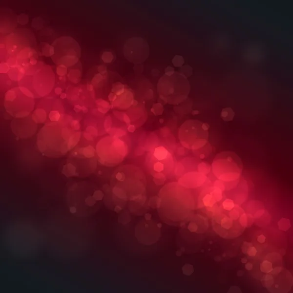 Bokeh lights — Stock Photo, Image