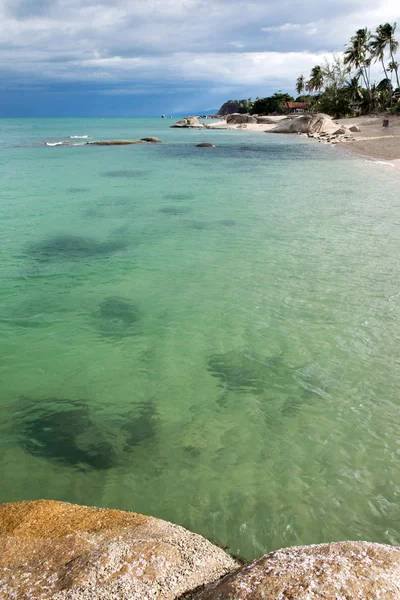 熱帯の海 — ストック写真