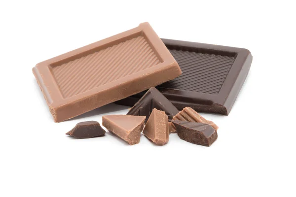 Chocolate — Stock Photo, Image