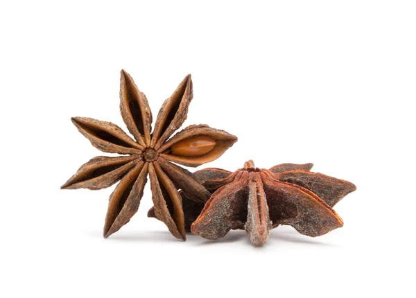 Anise stars — Stock Photo, Image