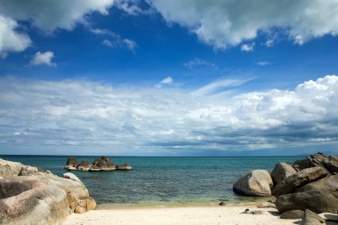 Deniz.