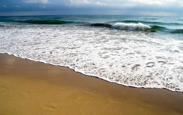 Beach — Stock Photo, Image