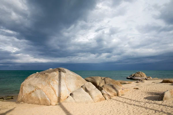 Tropik deniz — Stok fotoğraf