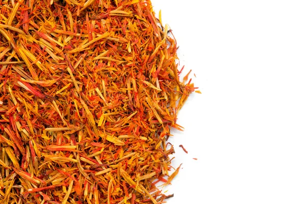 Saffron — Stock Photo, Image