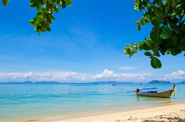 Mare tropicale — Foto Stock