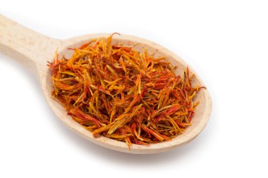 safran baharat