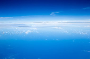 gökyüzü arka plan