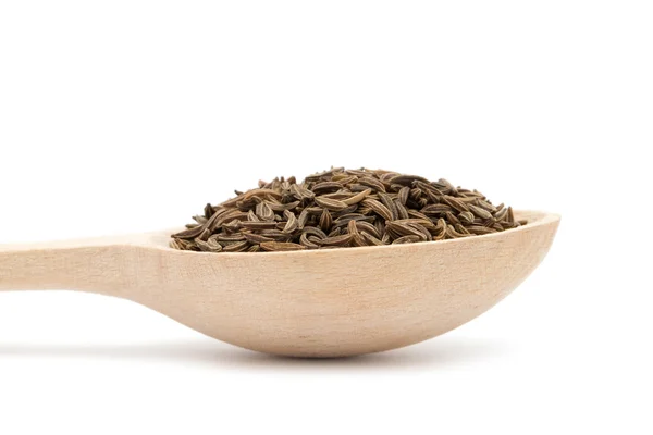 Cumin seeds — Stock Photo, Image