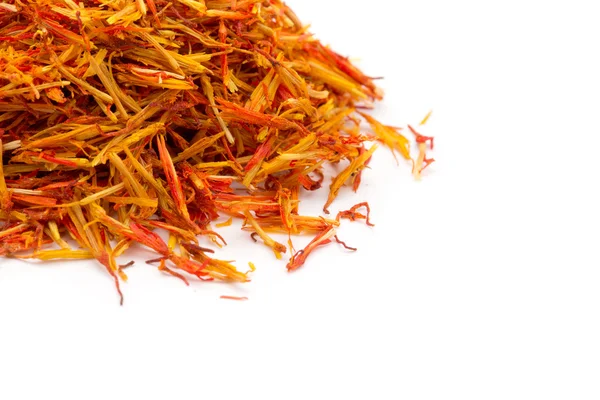 Saffron — Stock Photo, Image