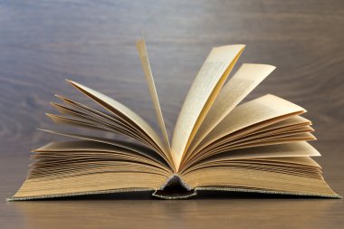 Açık kitap