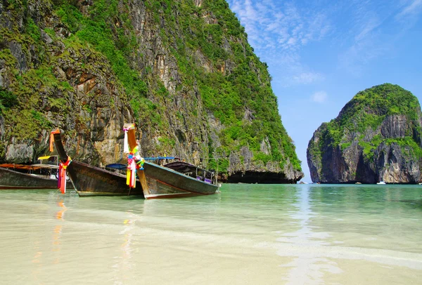 Mare tropicale — Foto Stock