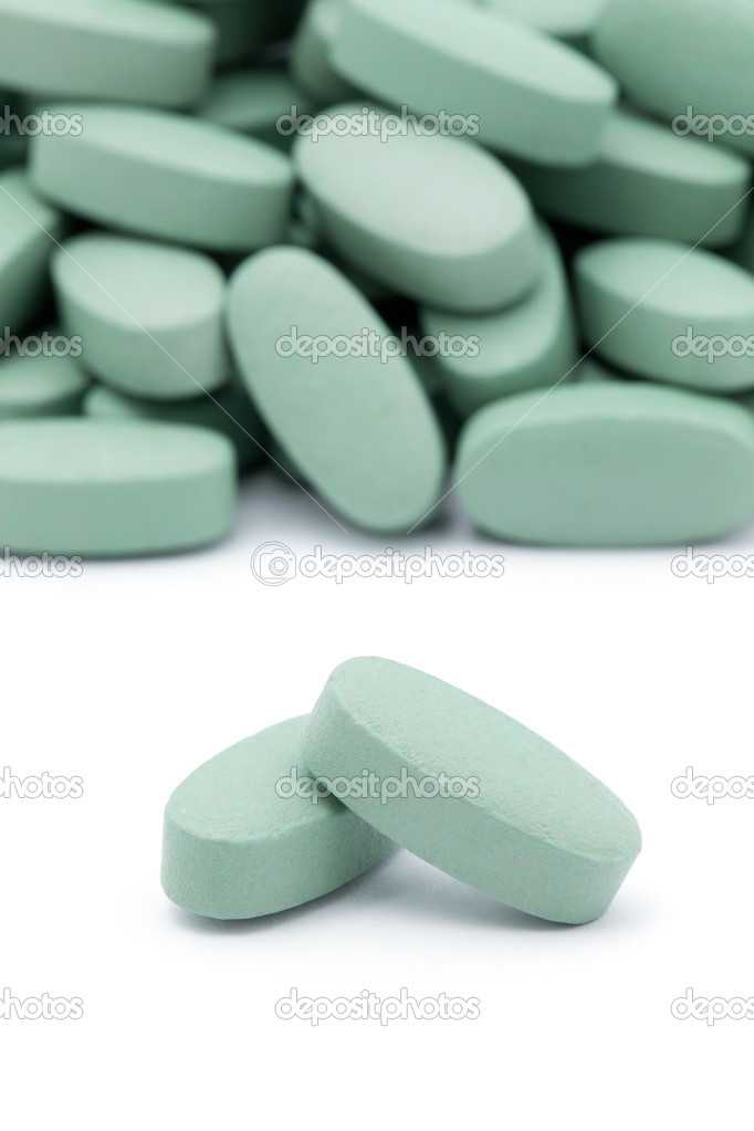 pills