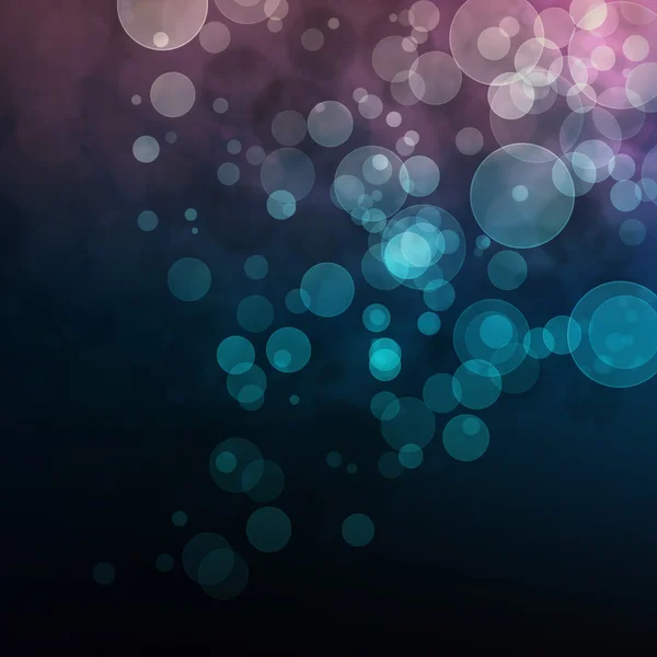 Bokeh background — Stock Photo, Image