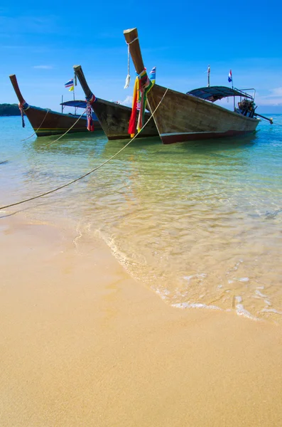 Mar tropical — Foto de Stock