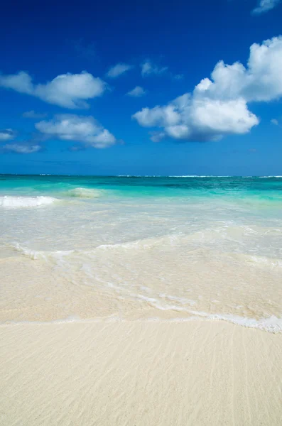 Spiaggia di mare — Foto Stock