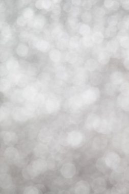 Noel Bokeh arka planı