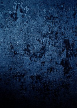 soyut duvar eski mavi