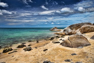 Deniz