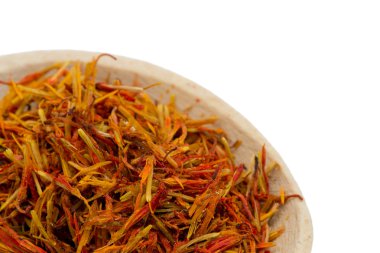 safran baharat