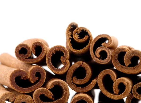 Cinnamon — Stock Photo, Image