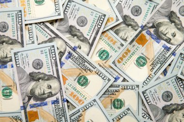 dolar arka plan
