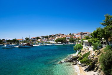 Yunanistan Deniz