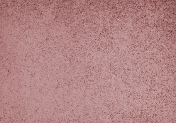 Parede rosa velha — Fotografia de Stock