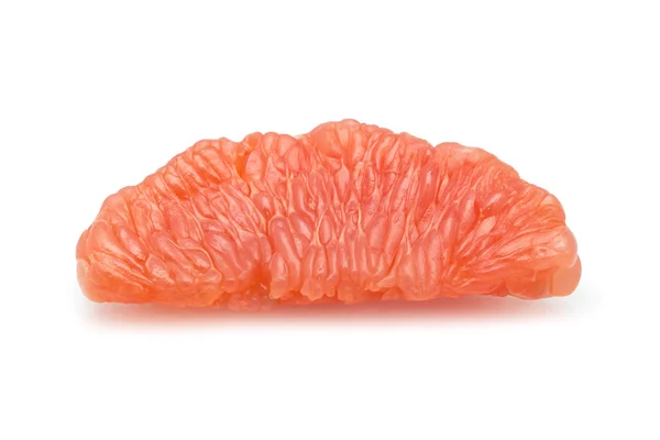 Grapefruit lobule — Stock Photo, Image