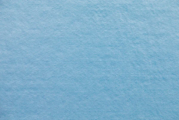 Blue material background