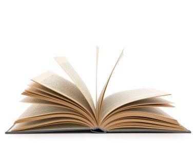 Açık kitap 