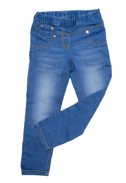 Jeans — Stock Photo, Image