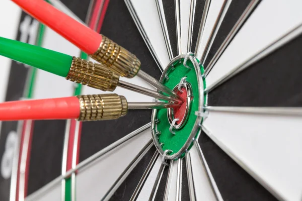 Darts — Stock Photo, Image