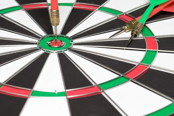 Darts — Stock Photo, Image