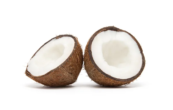 Noci di cocco — Foto Stock