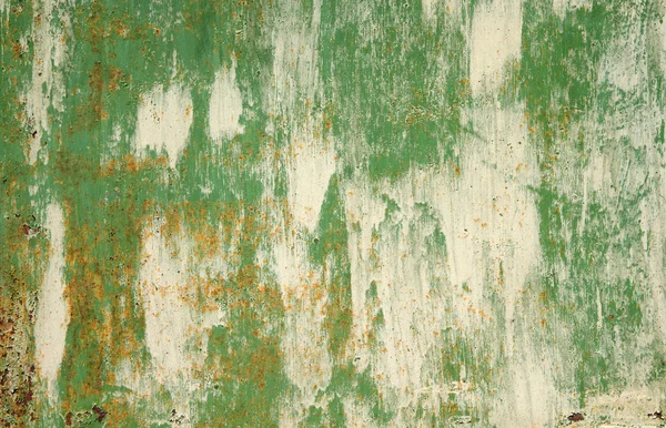 Muro di grunge — Foto Stock