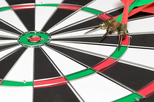 Darts — Stock Photo, Image