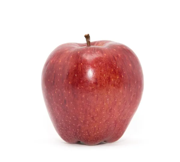 Apfel — Stockfoto